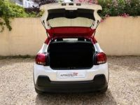 Citroen C3 1.2 PURETECH 82 FEEL *ENTRETIEN REALISE SEPT 24* - <small></small> 9.090 € <small>TTC</small> - #23