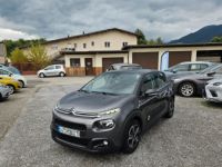 Citroen C3 1.2 puretech 82 shine 11-2017 garantie 12 mois - <small></small> 8.990 € <small>TTC</small> - #1