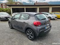 Citroen C3 1.2 puretech 82 shine 11-2017 garantie 12 mois - <small></small> 8.990 € <small>TTC</small> - #2