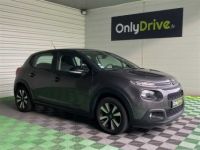 Citroen C3 1.2 PureTech 82 S&S BVM5 Feel - <small></small> 11.290 € <small>TTC</small> - #1