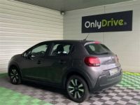 Citroen C3 1.2 PureTech 82 S&S BVM5 Feel - <small></small> 11.290 € <small>TTC</small> - #3