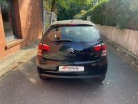 Citroen C3 1.2 PURETECH 82CH FEEL RADARS DE RECUL - <small></small> 7.990 € <small>TTC</small> - #6