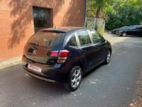 Citroen C3 1.2 PURETECH 82CH FEEL RADARS DE RECUL - <small></small> 7.990 € <small>TTC</small> - #7