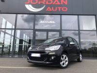 Citroen C3 1.2 PureTech 82cv Feel Edition - <small></small> 7.990 € <small>TTC</small> - #1