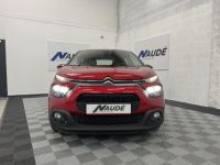 Citroen C3 1.2 PureTech 83 CH PLUS PREMIÈRE MAIN - GARANTIE CONSTRUCTEUR 03/2026 - <small></small> 13.990 € <small>TTC</small> - #2