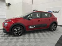 Citroen C3 1.2 PureTech 83 CH PLUS PREMIÈRE MAIN - GARANTIE CONSTRUCTEUR 03/2026 - <small></small> 13.990 € <small>TTC</small> - #4