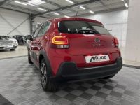 Citroen C3 1.2 PureTech 83 CH PLUS PREMIÈRE MAIN - GARANTIE CONSTRUCTEUR 03/2026 - <small></small> 13.990 € <small>TTC</small> - #5