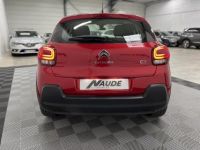 Citroen C3 1.2 PureTech 83 CH PLUS PREMIÈRE MAIN - GARANTIE CONSTRUCTEUR 03/2026 - <small></small> 13.990 € <small>TTC</small> - #6