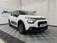 Citroen C3 1.2 PureTech 83 CH SHINE - <small></small> 9.490 € <small>TTC</small> - #1