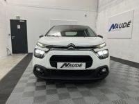 Citroen C3 1.2 PureTech 83 CH SHINE - <small></small> 9.490 € <small>TTC</small> - #2