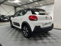 Citroen C3 1.2 PureTech 83 CH SHINE - <small></small> 9.490 € <small>TTC</small> - #5