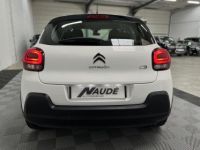 Citroen C3 1.2 PureTech 83 CH SHINE - <small></small> 9.490 € <small>TTC</small> - #6