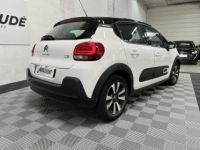 Citroen C3 1.2 PureTech 83 CH SHINE - <small></small> 9.490 € <small>TTC</small> - #7