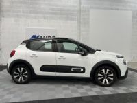 Citroen C3 1.2 PureTech 83 CH SHINE - <small></small> 9.490 € <small>TTC</small> - #8