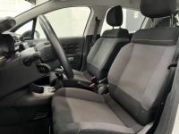 Citroen C3 1.2 PureTech 83 CH SHINE - <small></small> 9.490 € <small>TTC</small> - #10