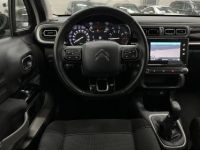 Citroen C3 1.2 PureTech 83 CH SHINE - <small></small> 9.490 € <small>TTC</small> - #12