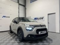 Citroen C3 1.2 Puretech 83 ch Shine Pack - <small></small> 15.490 € <small>TTC</small> - #1