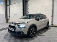 Citroen C3 1.2 Puretech 83 ch Shine Pack - <small></small> 15.490 € <small>TTC</small> - #3