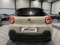 Citroen C3 1.2 Puretech 83 ch Shine Pack - <small></small> 15.490 € <small>TTC</small> - #6