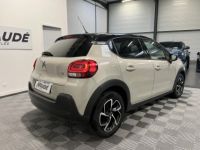 Citroen C3 1.2 Puretech 83 ch Shine Pack - <small></small> 15.490 € <small>TTC</small> - #7