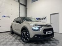 Citroen C3 1.2 Puretech 83 ch Shine Pack - <small></small> 15.490 € <small>TTC</small> - #18