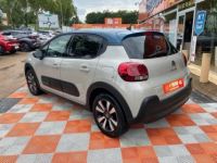 Citroen C3 1.2 PureTech 83 SHINE - <small></small> 14.980 € <small>TTC</small> - #2