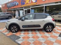 Citroen C3 1.2 PureTech 83 SHINE - <small></small> 14.980 € <small>TTC</small> - #5