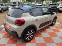 Citroen C3 1.2 PureTech 83 SHINE - <small></small> 14.980 € <small>TTC</small> - #20