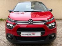 Citroen C3 1.2 PURETECH 83 S&S SHINE - <small></small> 11.990 € <small>TTC</small> - #2