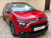 Citroen C3 1.2 PURETECH 83 S&S SHINE - <small></small> 11.990 € <small>TTC</small> - #3