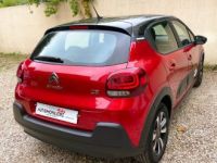 Citroen C3 1.2 PURETECH 83 S&S SHINE - <small></small> 11.990 € <small>TTC</small> - #4