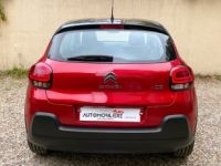 Citroen C3 1.2 PURETECH 83 S&S SHINE - <small></small> 11.990 € <small>TTC</small> - #5