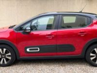 Citroen C3 1.2 PURETECH 83 S&S SHINE - <small></small> 11.990 € <small>TTC</small> - #7