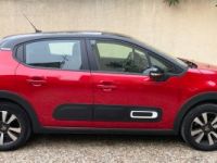 Citroen C3 1.2 PURETECH 83 S&S SHINE - <small></small> 11.990 € <small>TTC</small> - #8