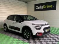 Citroen C3 1.2 PureTech 83ch BVM5 C-Series - <small></small> 12.980 € <small>TTC</small> - #1