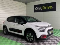 Citroen C3 1.2 PureTech 83ch BVM5 C-Series - <small></small> 13.490 € <small>TTC</small> - #1