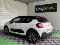 Citroen C3 1.2 PureTech 83ch BVM5 C-Series - <small></small> 13.490 € <small>TTC</small> - #3