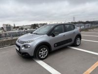 Citroen C3 1.2 PURETECH 83CH S&S  FEEL BUSINESS - <small></small> 8.990 € <small>TTC</small> - #2