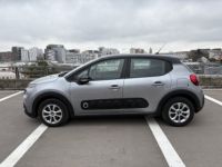 Citroen C3 1.2 PURETECH 83CH S&S  FEEL BUSINESS - <small></small> 8.990 € <small>TTC</small> - #3