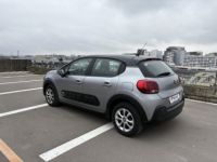 Citroen C3 1.2 PURETECH 83CH S&S  FEEL BUSINESS - <small></small> 8.990 € <small>TTC</small> - #4