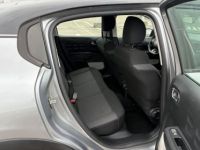 Citroen C3 1.2 PURETECH 83CH S&S  FEEL BUSINESS - <small></small> 8.990 € <small>TTC</small> - #15