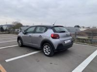 Citroen C3 1.2 PURETECH 83CH S&S  FEEL BUSINESS - <small></small> 8.990 € <small>TTC</small> - #3