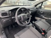 Citroen C3 1.2 PURETECH 83CH S&S  FEEL BUSINESS - <small></small> 8.990 € <small>TTC</small> - #10