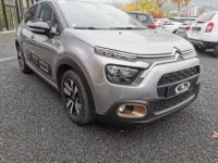 Citroen C3 1.2 PureTech 83ch S&S C-Series 123g - <small></small> 12.999 € <small>TTC</small> - #3