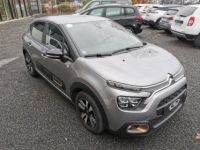 Citroen C3 1.2 PureTech 83ch S&S C-Series 123g - <small></small> 12.999 € <small>TTC</small> - #4