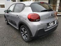 Citroen C3 1.2 PureTech 83ch S&S C-Series 123g - <small></small> 12.999 € <small>TTC</small> - #8