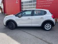 Citroen C3 1.2 PURETECH 83CH S&S FEEL 122-123G - <small></small> 12.990 € <small>TTC</small> - #2