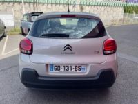 Citroen C3 1.2 PURETECH 83CH S&S FEEL 122-123G - <small></small> 12.990 € <small>TTC</small> - #4