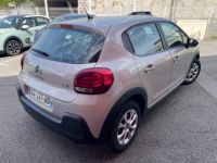 Citroen C3 1.2 PURETECH 83CH S&S FEEL 122-123G - <small></small> 12.990 € <small>TTC</small> - #5