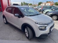 Citroen C3 1.2 PURETECH 83CH S&S FEEL 122-123G - <small></small> 12.990 € <small>TTC</small> - #7